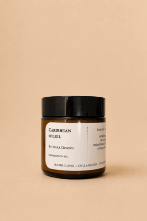 caribbean soleil illatgyertya