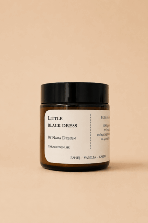 little black dress illatgyertya