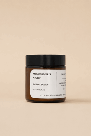midsummer's night illatgyertya