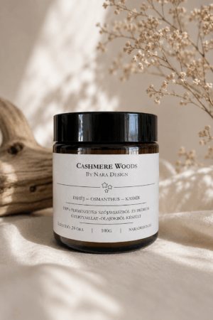 cashmere woods illatgyertya